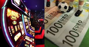 Онлайн казино Vulkan Olimp Casino