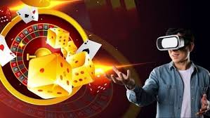 Онлайн казино Casino Get X